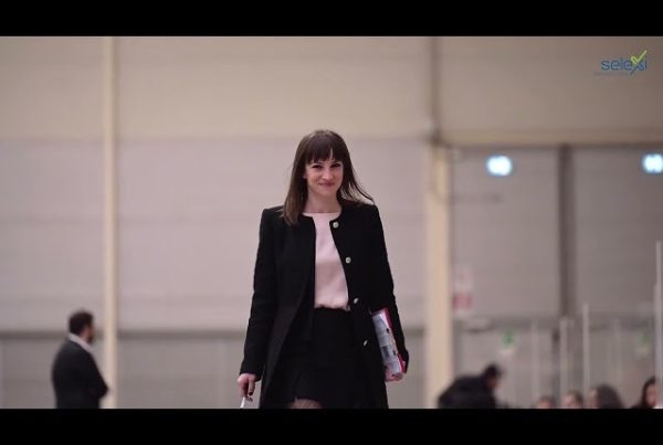 Procedura concorsuale informatizzata con l’utilizzo di Tablet