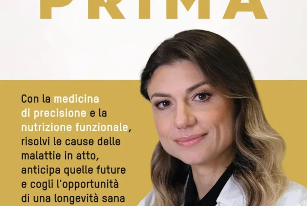 Sara Farnetti – Pensaci prima