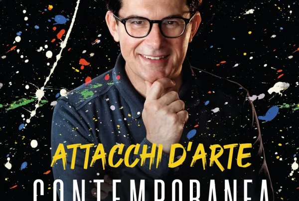 Giovanni Muciaccia – Attacchi d’arte contemporanea